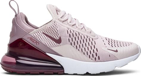 damen schuhe nike air max rosa|Buy Wmns Air Max 270 'Barely Rose' .